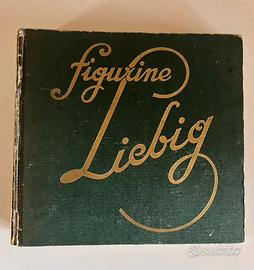 Figurine Liebig