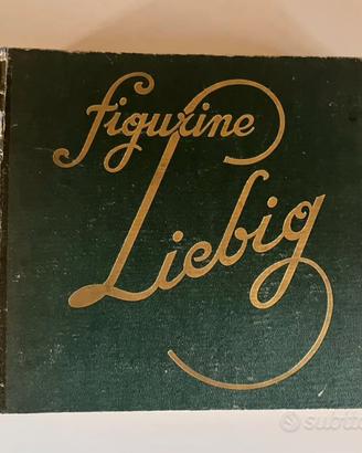 Figurine Liebig