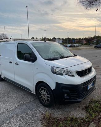 Peugeot Expert Premium - 1.5 Blue HDI 120 S&S