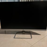 Monitor HP