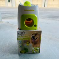 Gioco interattivo per cani afp