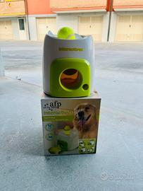 Gioco interattivo per cani afp