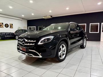Mercedes-benz GLA 200 d Automatic Premium