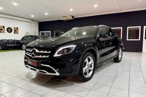 Mercedes-benz GLA 200 d Automatic Premium