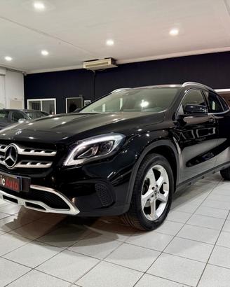 Mercedes-benz GLA 200 d Automatic Premium
