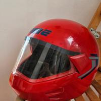 Casco per vespa 