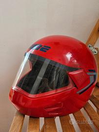 Casco per vespa 
