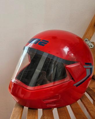 Casco per vespa 