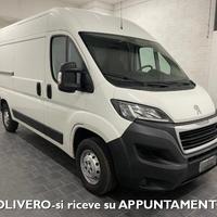 PEUGEOT Boxer 2.2 BlueHDi 140cv L2-H2-UNIPRO