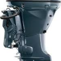 Yamaha 40/50 935cc Selva Barracuda