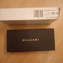 Bulgari portachiavi