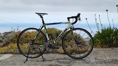 Bianchi FullCarbon