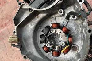 Honda nsr 125