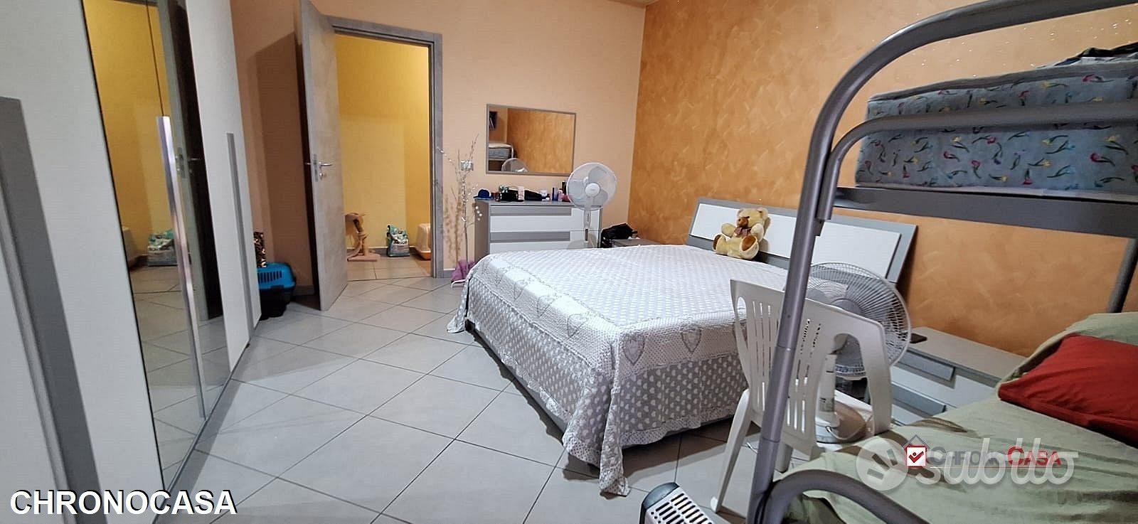 Appartamento – Messina, Villa Quiete, III Circoscrizione - Altro