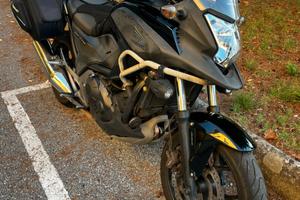HONDA NC750X