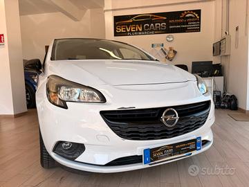 Opel Corsa 1.4 90CV GPL Tech Coupé b-Color
