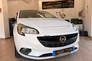 Opel Corsa 1.4 90CV GPL Tech Coupé b-Color