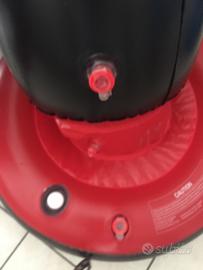 Sacco boxe arti marziali