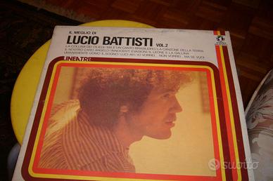 N.8 LP. da collezione