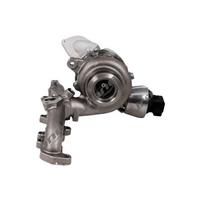 Turbina Audi, VW 2.0 TDI 54409880002, 03L203010G