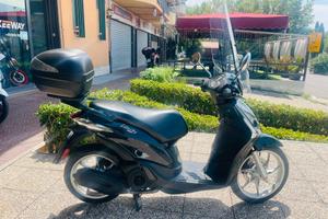 PIAGGIO Liberty 125 TUTTO INCLUSO ANCHE PASSAGGI