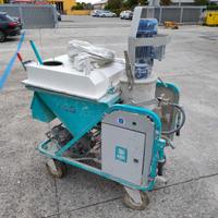 Intonacatrice IMER KOINE 4 380V