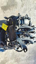 Motore Citroen C3 1.2 cod. HM01