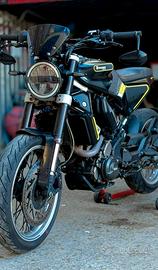 Husqvarna Svartpilen 401 (2018)