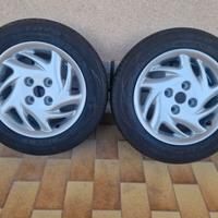 4 cerchi Speedline Seicento Sporting 13