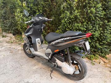 Piaggio NRG power DD 2012