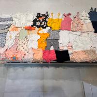 Abbigliamento neonati