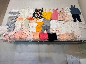 Abbigliamento neonati