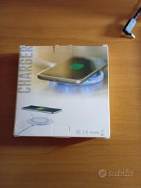 Caricatore Wireless Universale