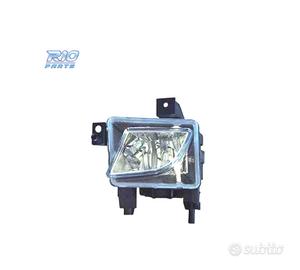 FARI ANABBAGLIANTI OPEL VECTRA C 05-08