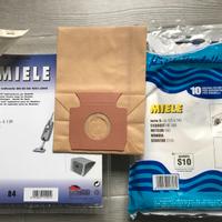 Sacchi Aspirapolvere