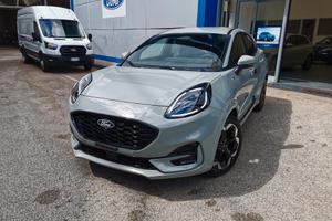 Ford Puma 1.0 EcoBoost Hybrid 125cv S&S ST-Line X