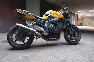 Yamaha FZ1 1000 NAKED