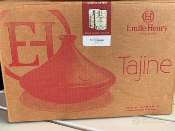 Tajine Emile Henry 32  cm