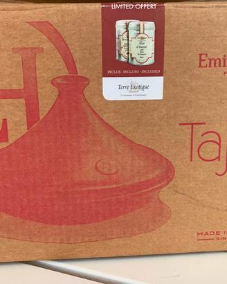 Tajine Emile Henry 32  cm