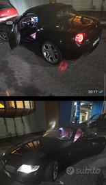 BMW Z4 2.5 E 85 