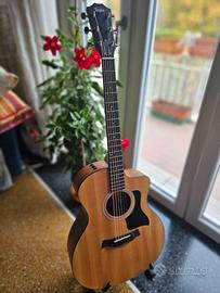 Chitarra Taylor 114 ce