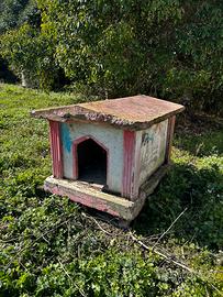 Cuccia per cane