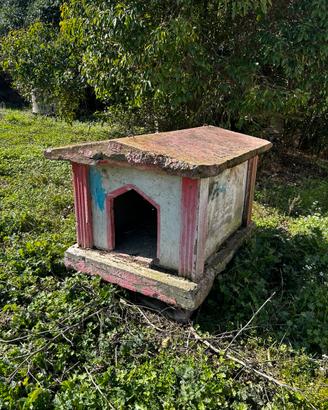 Cuccia per cane