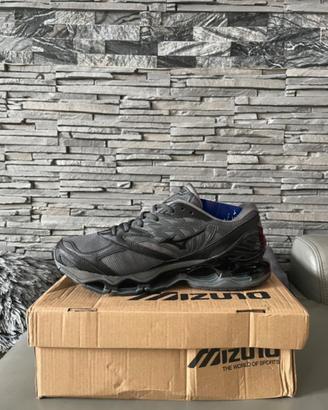 Mizuno Wave Prophecy Ls