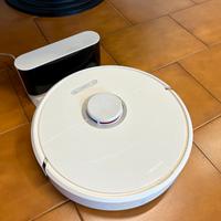 Roborock S6 robot aspirapolvere