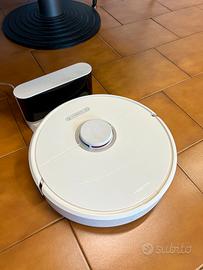 Roborock S6 robot aspirapolvere