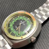 Diver Anthony Automatico ETA 2472 Uomo 40 Mm