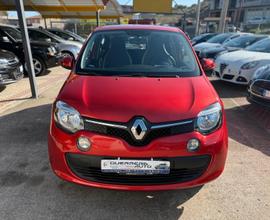 Renault Twingo SCe Live ADATTA X NEO PATENTATI KM 