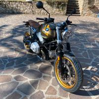 Bmw r-nine t 1200