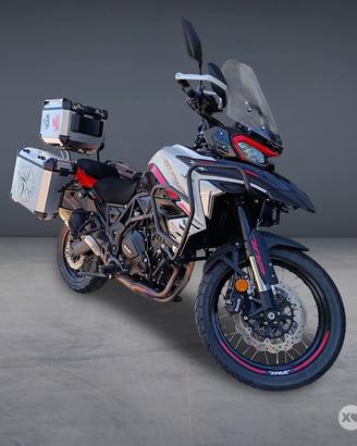 BENELLI TRK 702